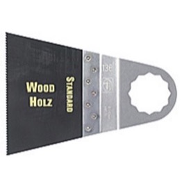 Fein E-cut klinge 136  65mm til SuperCut